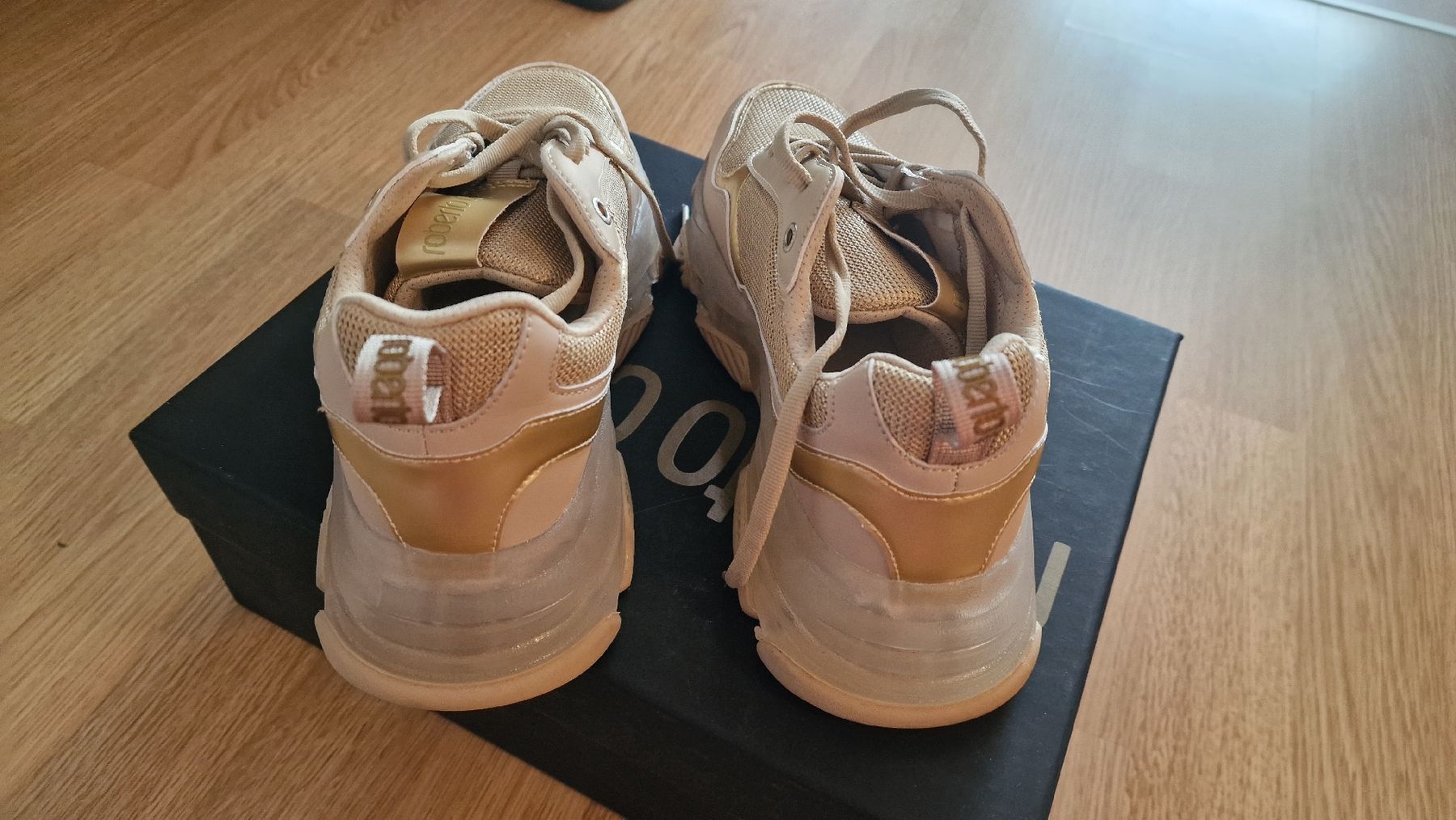 Chaussures femmes: Roberto Cavalli  – Neuf (Voir description) à Wil SG par ral_dgc2 4