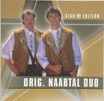 Original Naabtal Duo – Star Edition