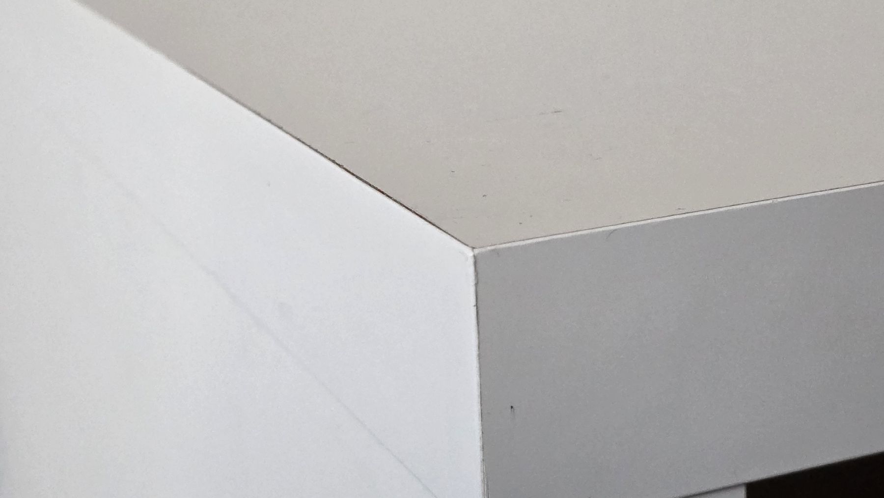 Ikea Schreibtische: Ikea Bürotisch – Gebraucht aus Grenchen von Akarrgaming 4