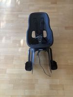 Thule Yepp Nexxt Kindersitz schwarz