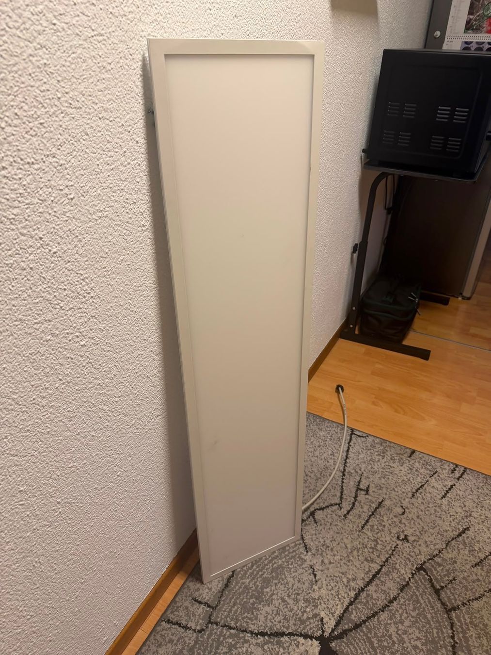 Lampadari & plafoniere: Voll funktionsfähiges LED-Panel – Usato da Bad Zurzach venduto da lha_9s7r 1