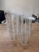 12 Gläser