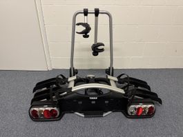 Fahrradträger Thule EW G2