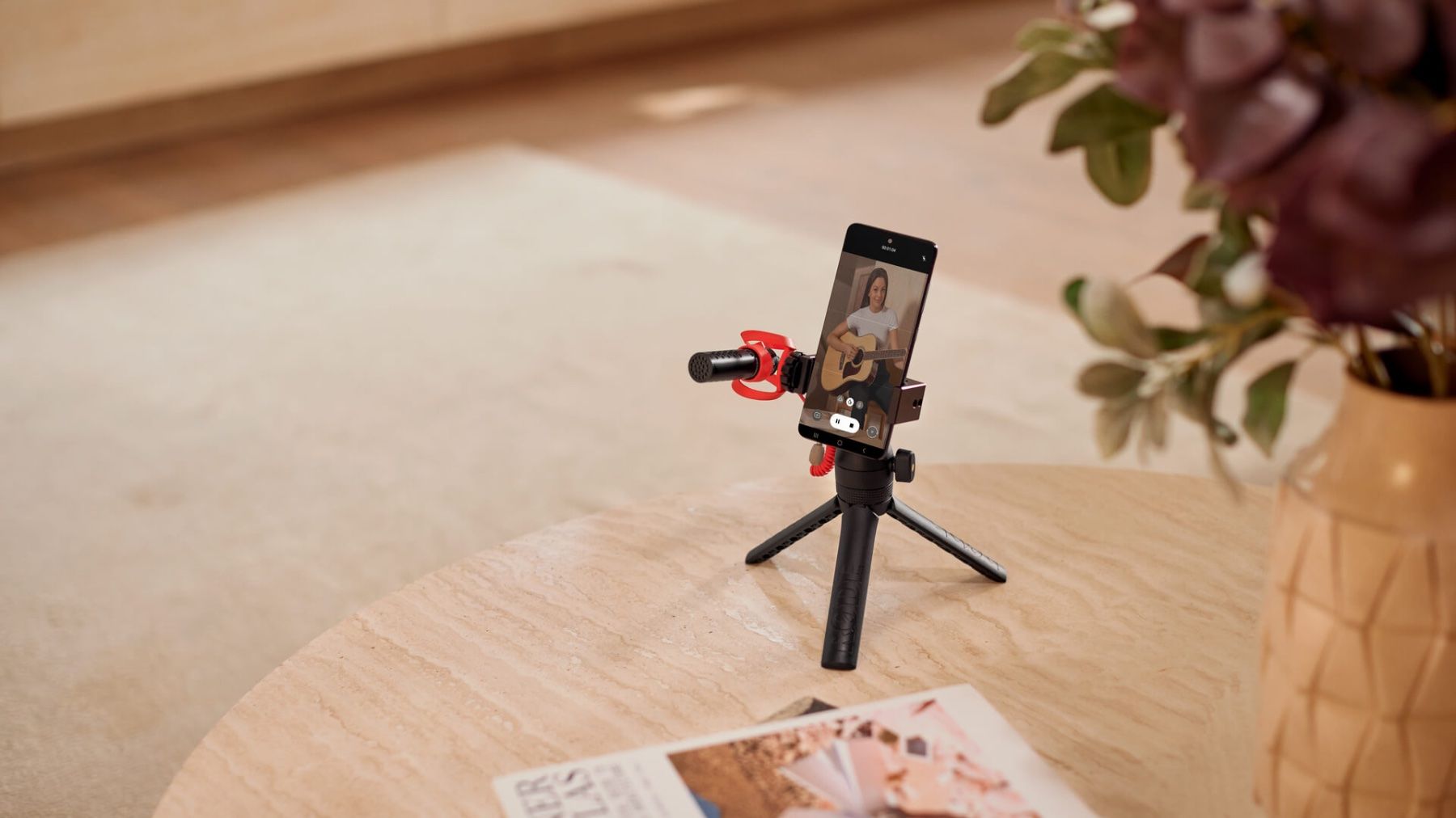 Røde Microfoni: RØDE VideoMicro II – Usato da Solothurn venduto da omtara 5