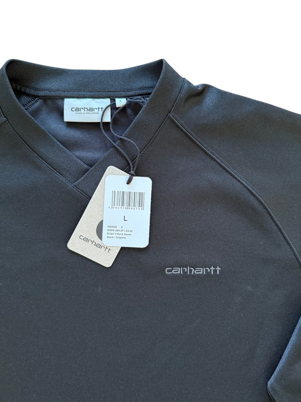 Carhartt Maglioni & Felpe: Carhartt - Sweater / L – Nuovo e nell'imballaggio originale da Basel venduto da Mezze