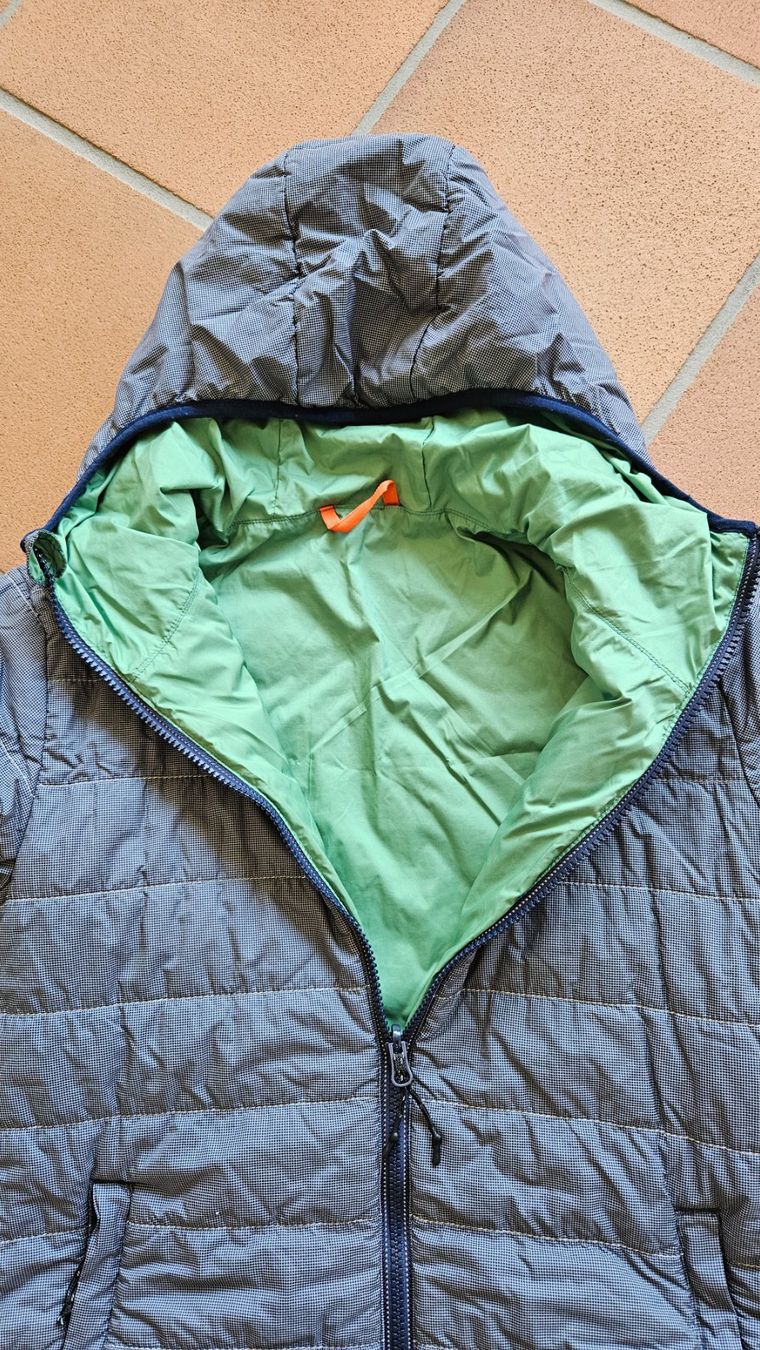 Namuk Jacken & Mäntel: Namuk Primaloft bio Jacke – Gebraucht aus Bubikon von diditoto 2