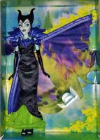 Disney Villains Maleficent Puppe, Neu & Originalverpackt