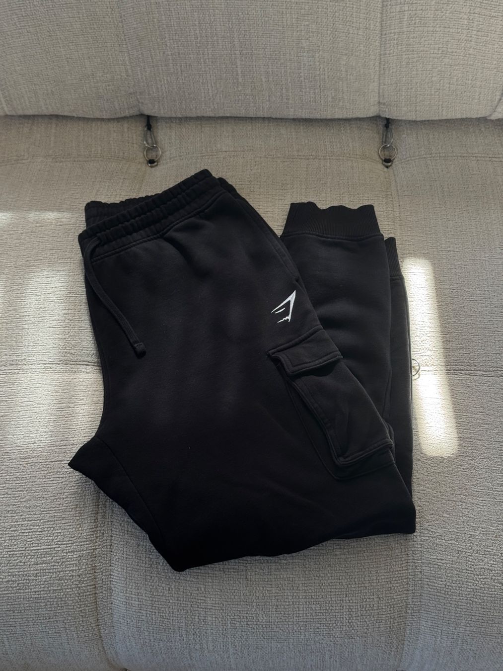 Gymshark Pantaloni: Gymshark | Trainer – Nuovo (secondo la descrizione) da Horgen venduto da onur_5