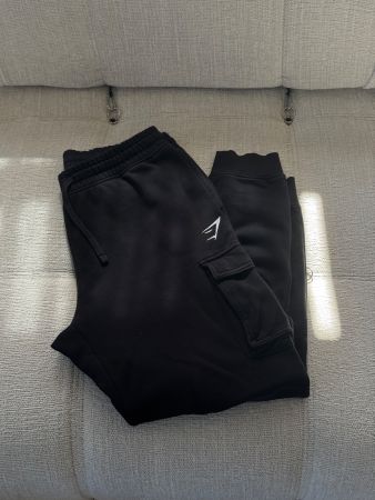 Gymshark | Trainer