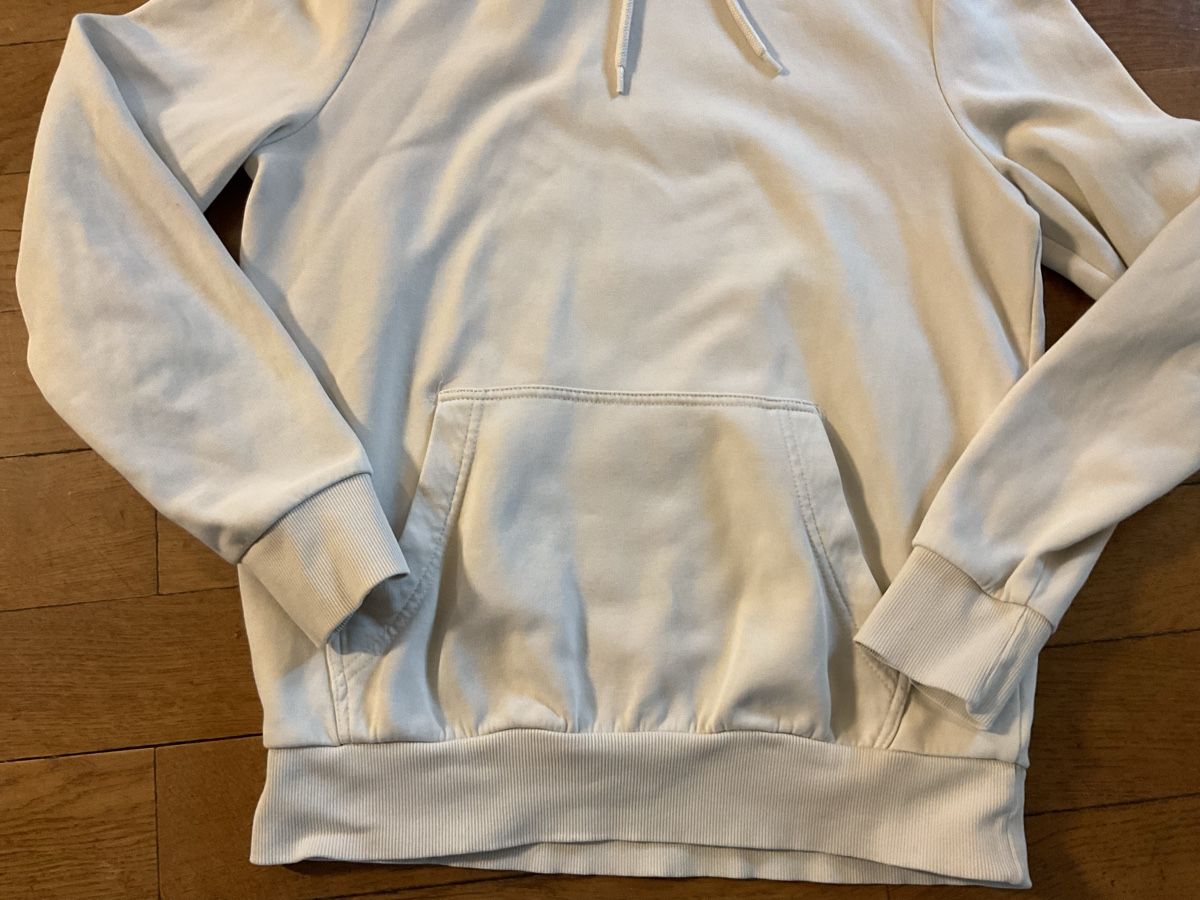 C&A Maglioni & Felpe: Herren Hoodie, Grösse S, Kapuzenpullover – Nuovo (secondo la descrizione) da Trimbach venduto da Lexli11 1