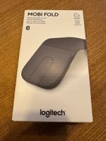 Logitech Mobi Fold – NEU | Faltbare Premium  Maus
