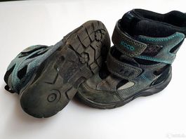 Winterstiefel ecco Gr. 28