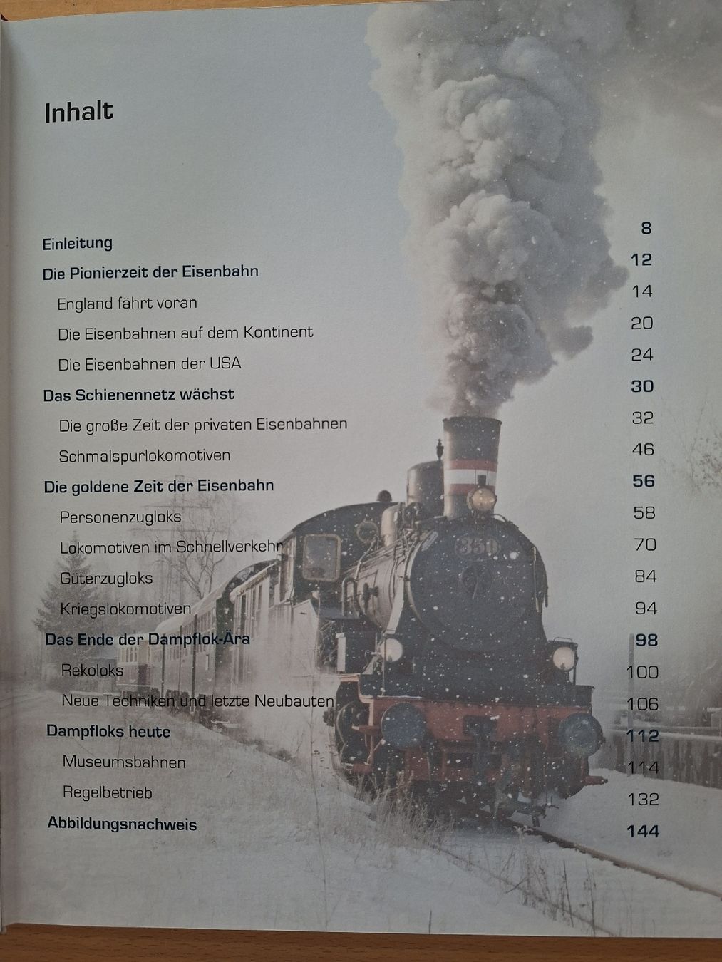 Libri: Dampflokomotiven von Michael Dörflinger – Usato da Fehraltorf venduto da Vakael 1