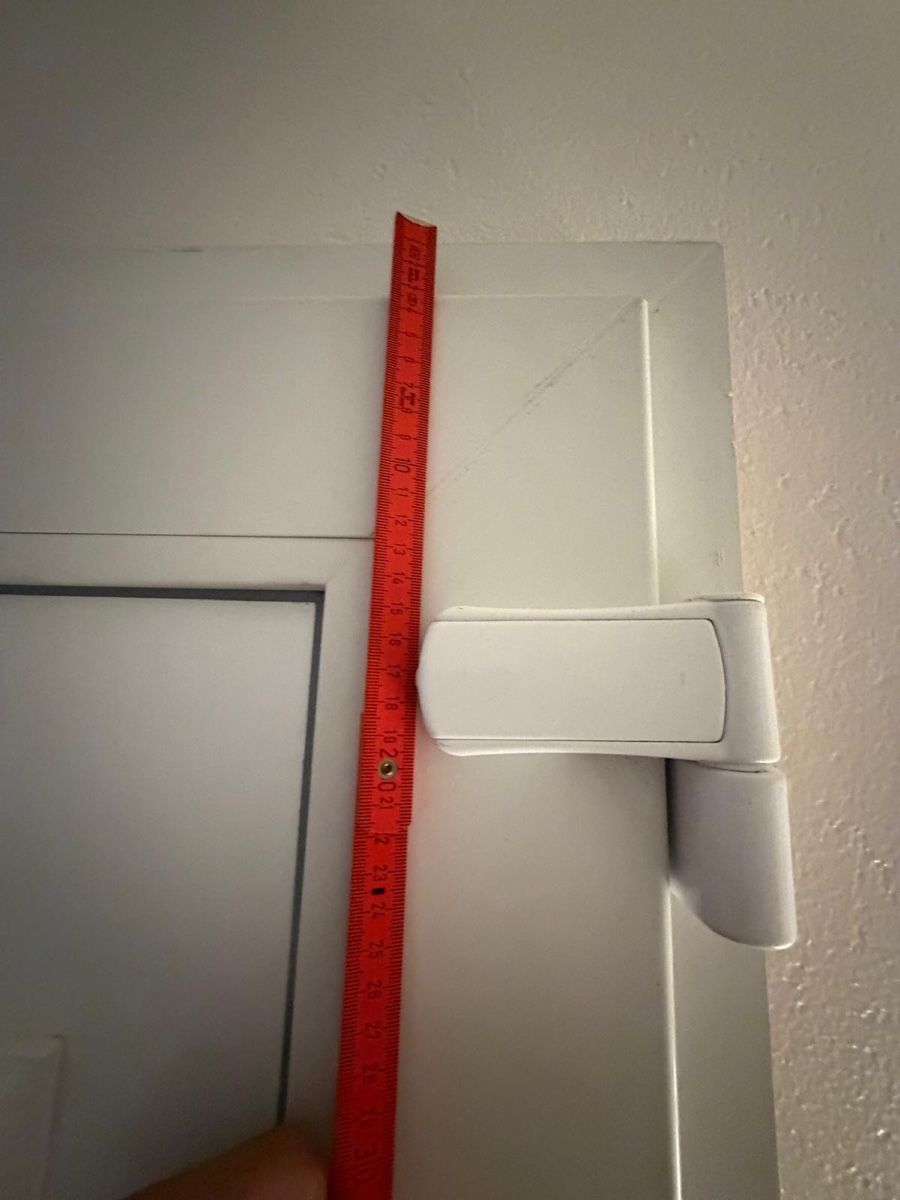 Porte: Haupteingang Türe  – Usato da Ehrendingen venduto da Arka3 1