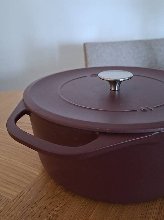 Pentole: Springlane Cocotte Clara 6L - Bräter – Usato da Mellingen venduto da roscfoto