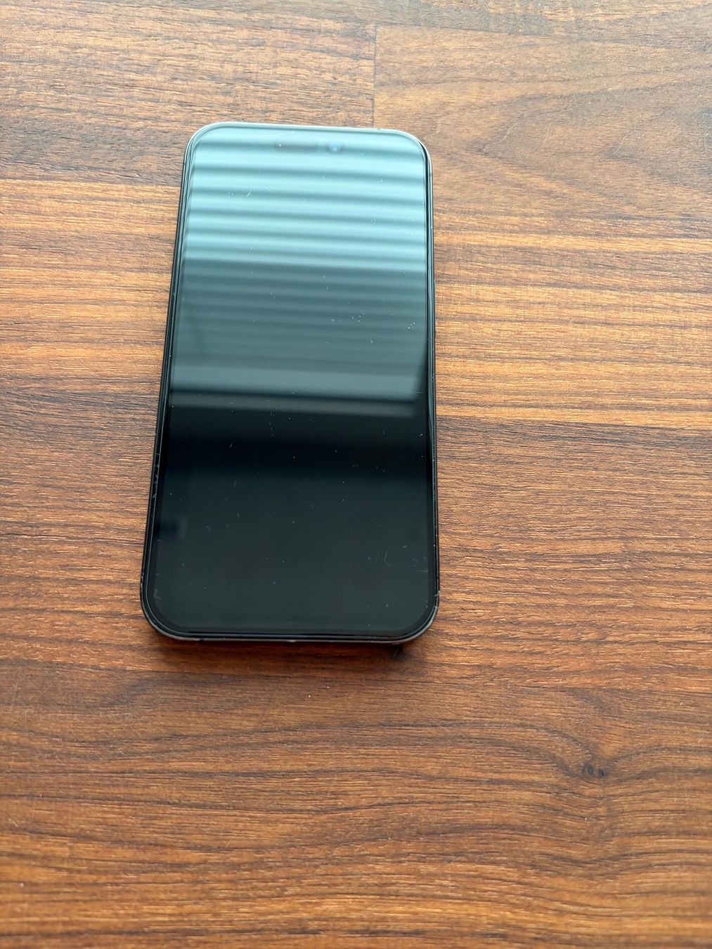 Apple Portables: iPhone 15 Pro 128 GB – D'occasion à Luzern par Startrader1976 6