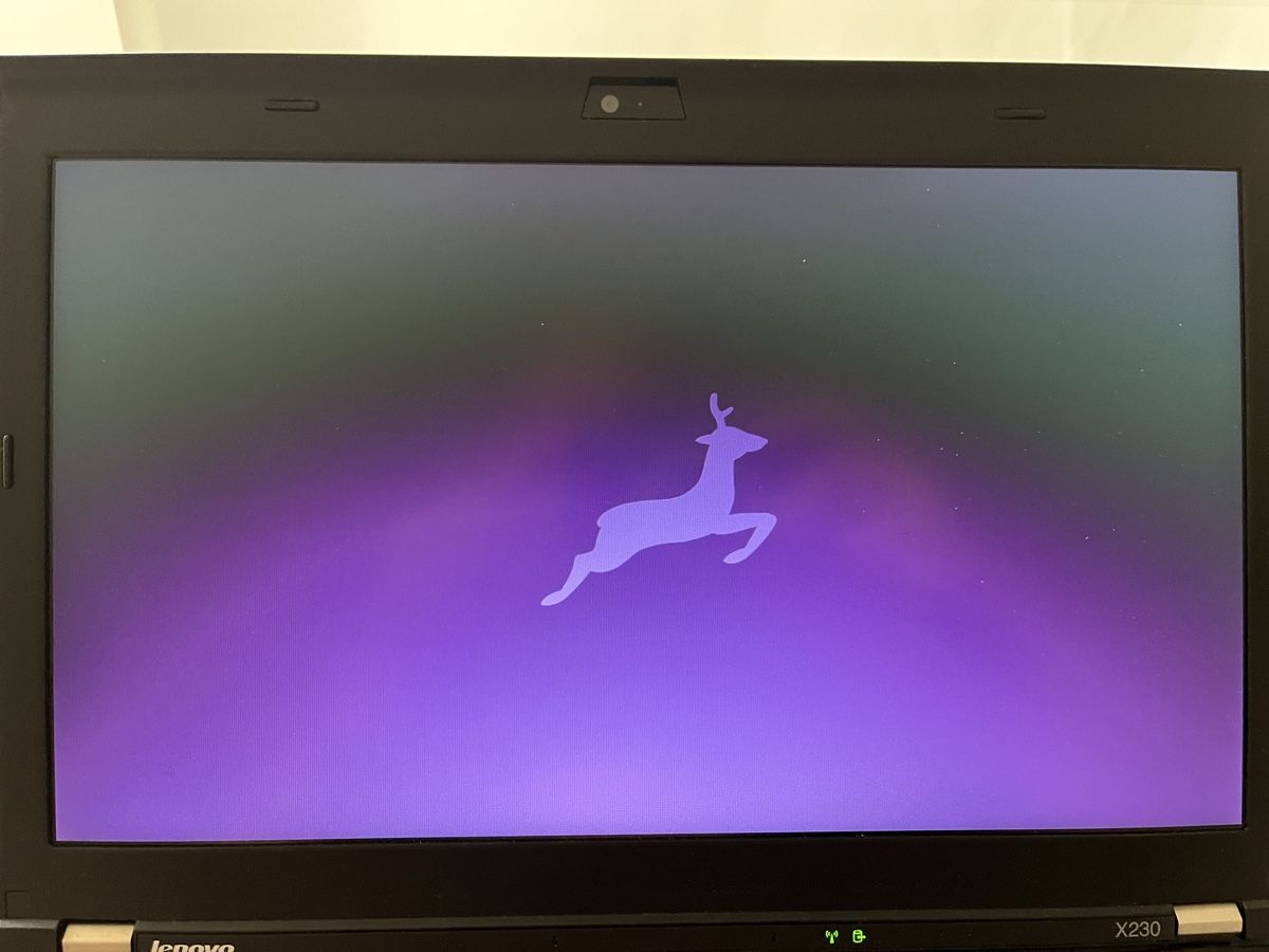 Lenovo Notebook: Libreboot X230, 12.5" 1366x768, 16GB RAM – Usato da Esslingen venduto da kra_7lvr 3