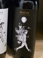 Plinth Wayfarers Cuvee 2021 - 75cl