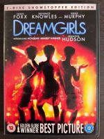 Dreamgirls (Englisch)