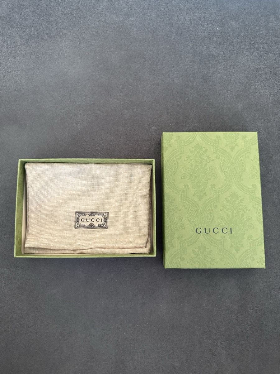 Contenitori & Simili: Gucci Aufbewahrungstasche  – Nuovo (secondo la descrizione) da Herisau venduto da Antonys