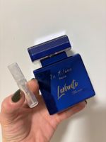 Jo Milano Levante Blue Noir  Abfüllung EDP 2ml.. Unisex