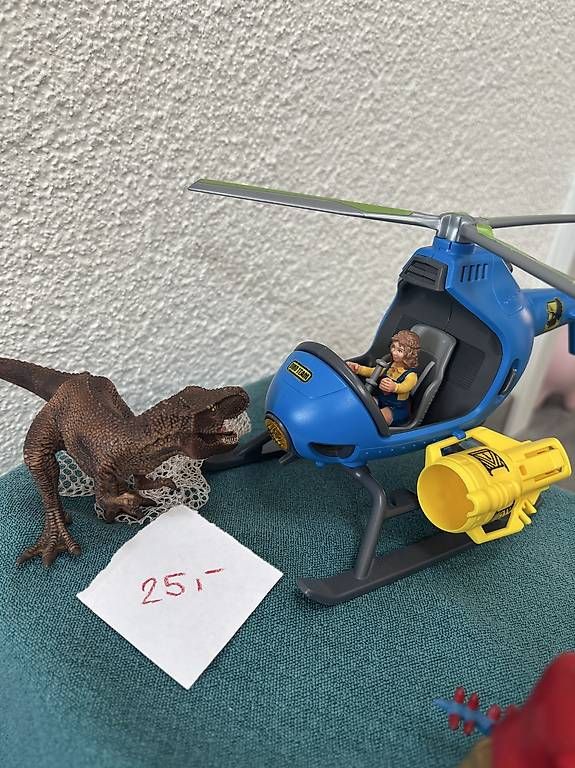 Spielzeuge: Grosse Schleich-Dino - Sammlung – Gebraucht aus Heimberg von Pemo6 1