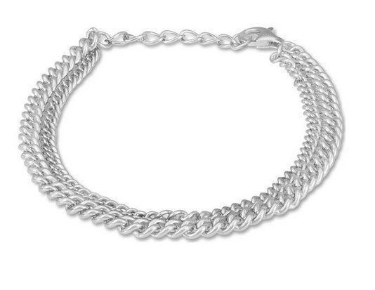 Bracciali & Braccialetti: Armband 925 Silber – Nuovo (secondo la descrizione) da Selkingen venduto da gwendolynx 1
