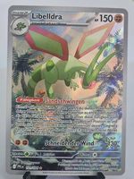 Libelldra 100/094  Illustration Rare