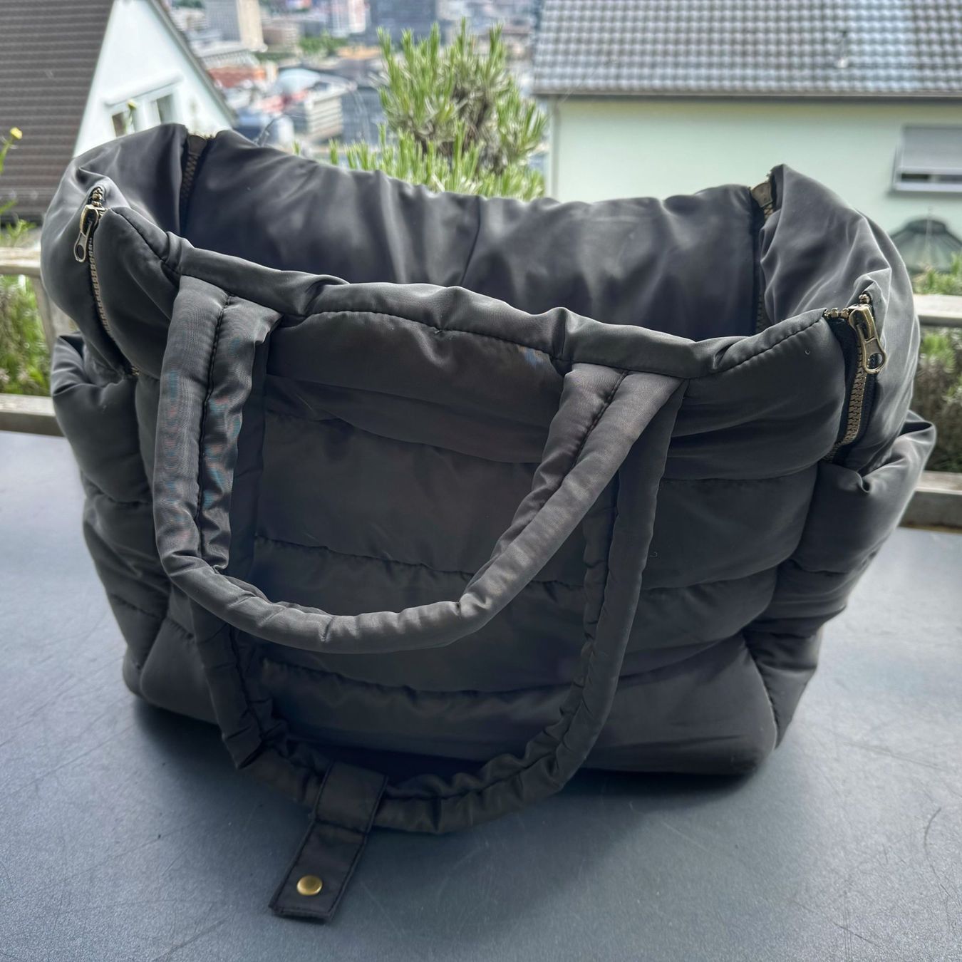 Borse: Hundetragetasche – Usato da Zürich venduto da SUSCH73