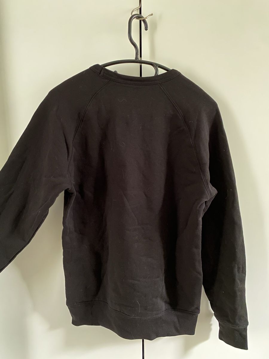 Maglioni & Felpe: Cheap Monday Totenkopf Pullover – Usato da Basel venduto da Nina_777 3