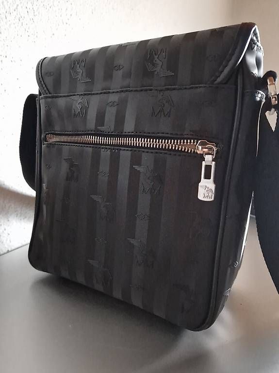 Maison Mollerus Sacs femmes: Maison Mollerus Classic Original Handtasche – D'occasion à Stüsslingen par bluenergy01 4