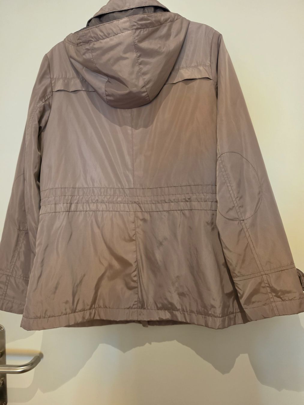 Vestes: Damenjacke Klimatex active Grösse 42 – D'occasion à Volketswil par tilli2 1