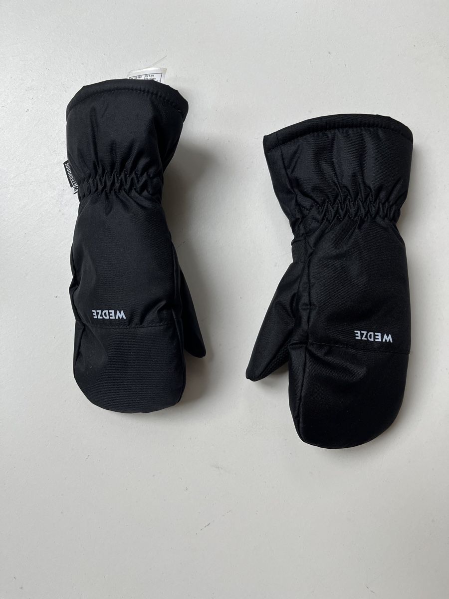 Guanti: Wedze Ski Gloves - Warm & Waterproof – Usato da Zürich venduto da Agave_Sue