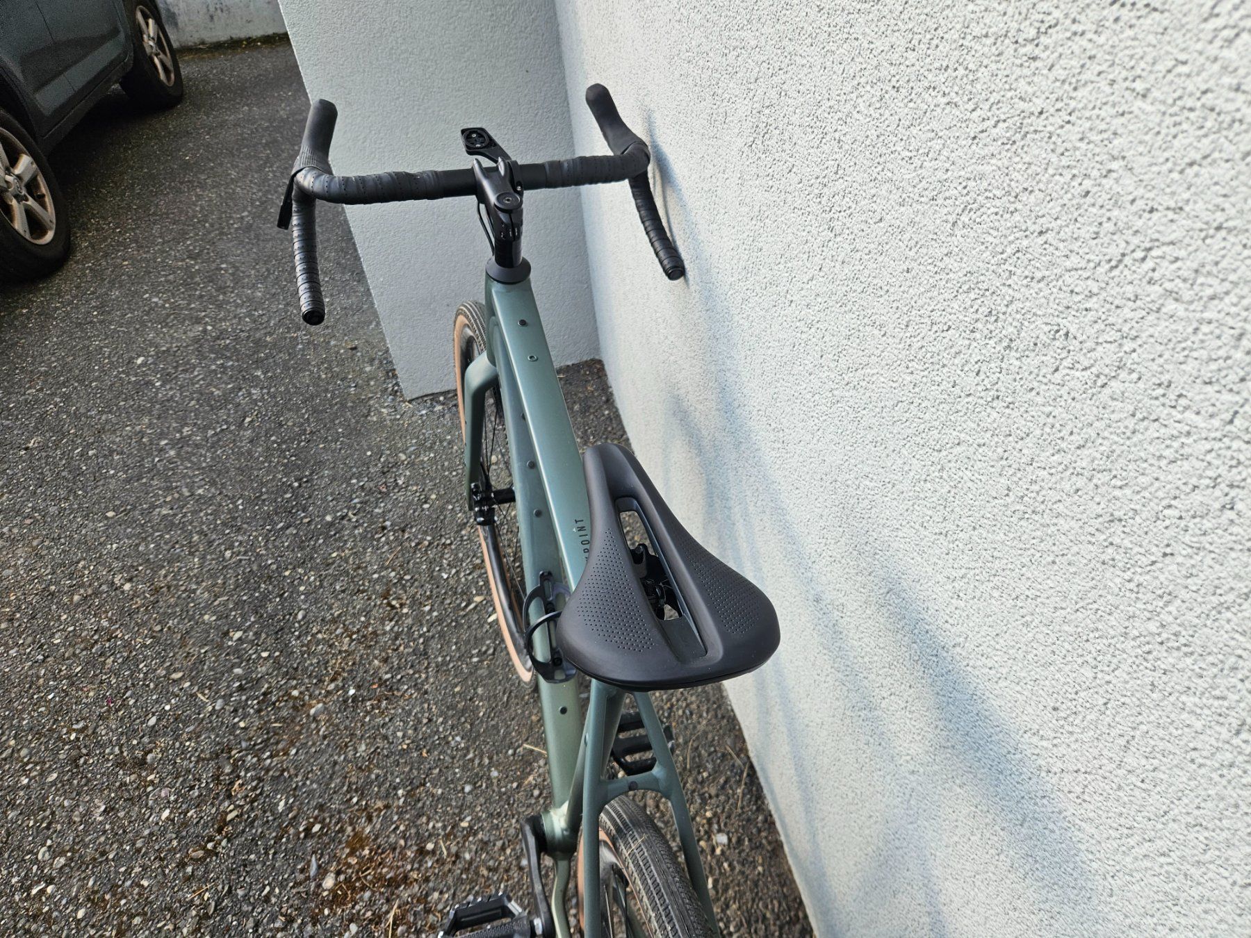 Trek Biciclette: Trek Gravelbike – Usato da Däniken SO venduto da Schild1990 1
