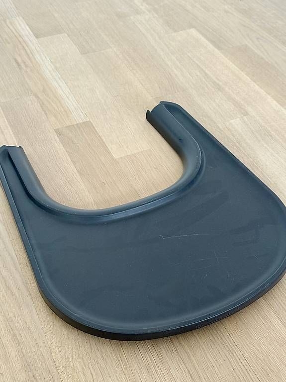 Bugaboo Hochstühle: Bugaboo | Giraffe Zubehör-Set – Gebraucht aus Zug von Pimschayakan 4