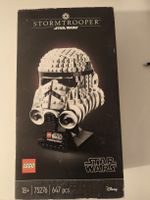 LEGO Star Wars Stormtrooper Helm 75276 OVP
