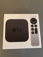 Apple TV 4K 2. Gen. 64 GB