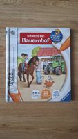 Tiptoi Buch Entdecke den Bauernhof Ravensburger 4-7 J