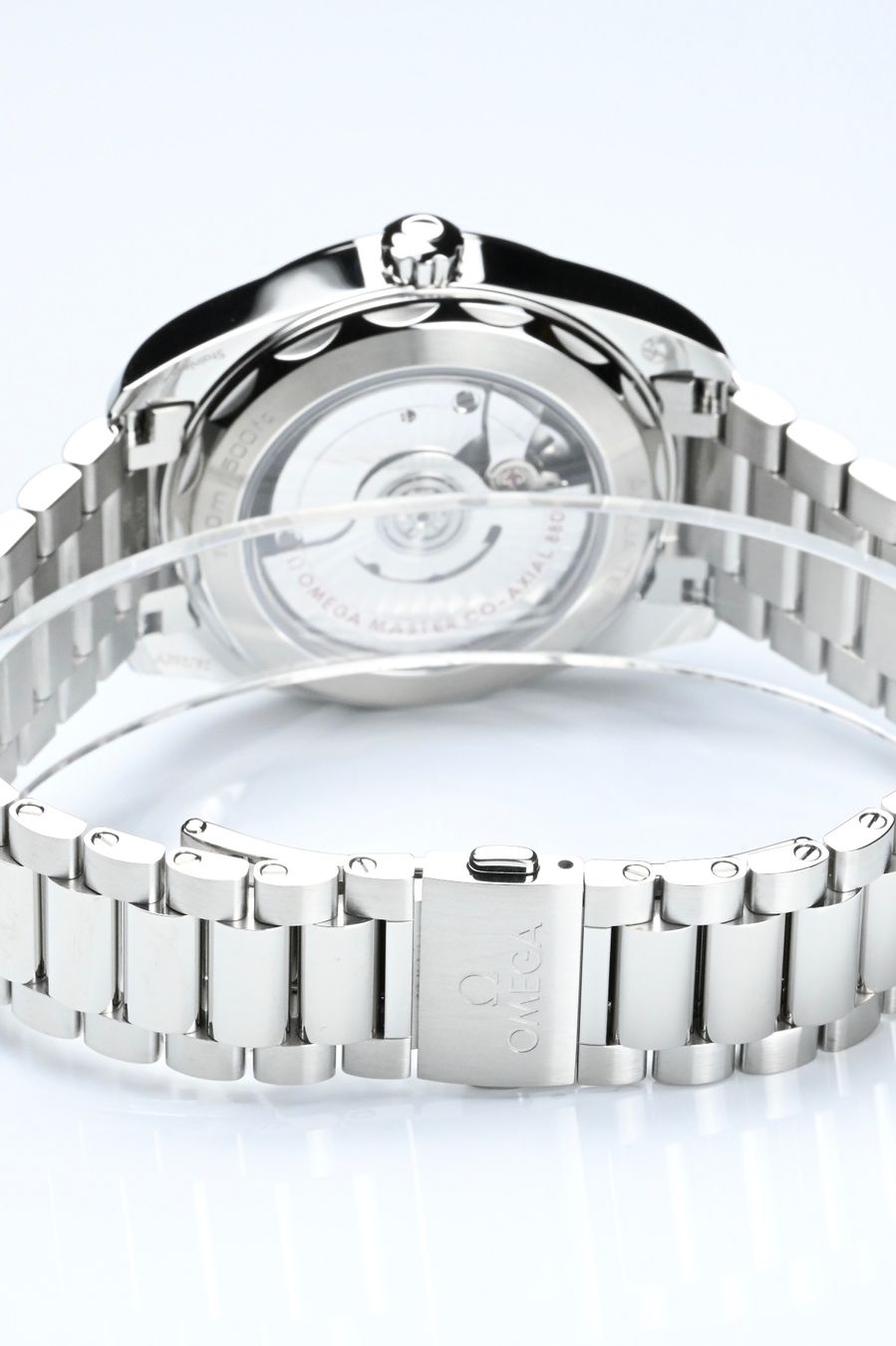 Omega Orologi: Omega Aqua Terra Shades "Saffron" Ref. 220.10.38.20.12.001 – Nuovo e nell'imballaggio originale da Zug venduto da Avent0ri_by_Montauk 5