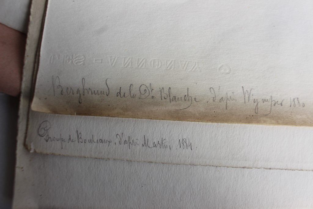 Gemälde: Aquarelles Alpes valaisannes XIXe siècle – Gebraucht aus Vandoeuvres von Dom-Tom 9