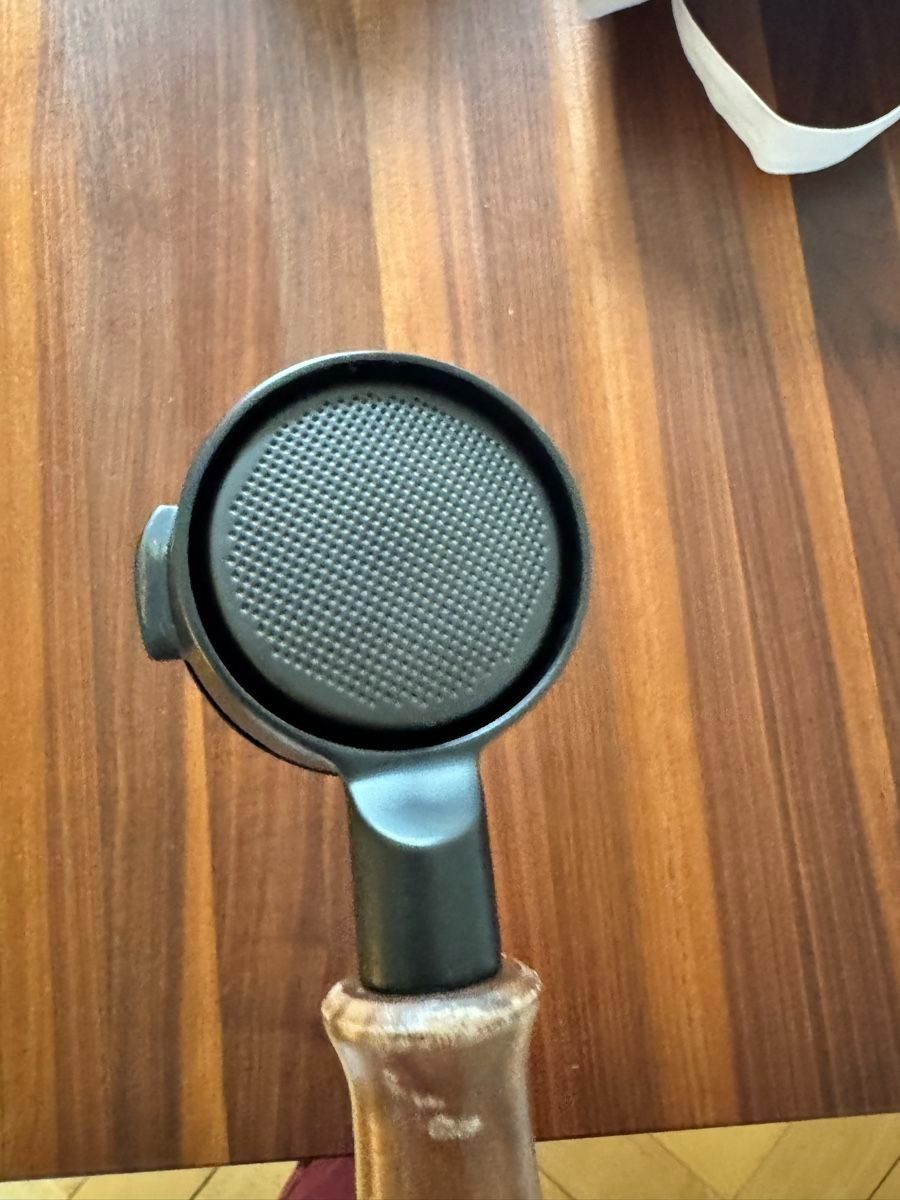 Macchine per caffè & Macchine per espresso: Bottomless Portafilter 58mm – Usato da Zürich venduto da jai_pl76 2