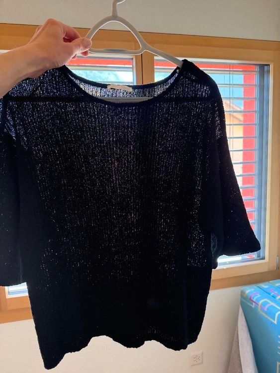 Zara Pullover & Sweatshirts: ZARA Strickpulli Gr.L – Neu (gemäss Beschreibung) aus Seedorf UR von Vita000