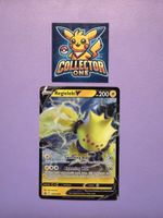 Pokemon Regieleki V Fullart 2023