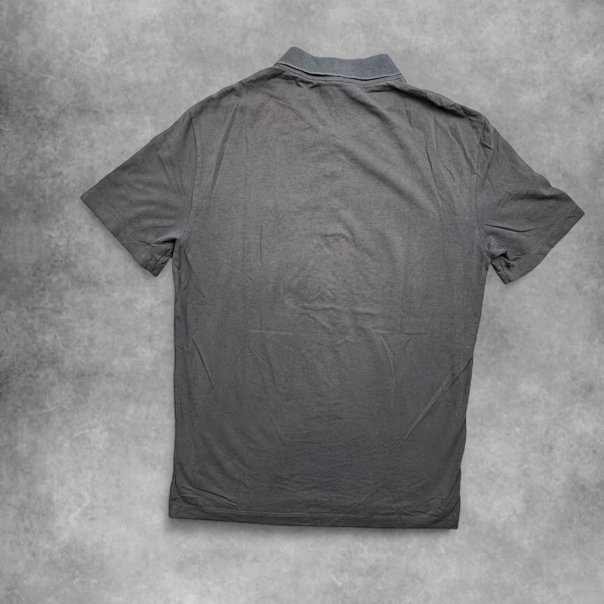 Armani Magliette Polo: Emporio Armani Polo – Usato da Erlinsbach SO venduto da TogaResell 2