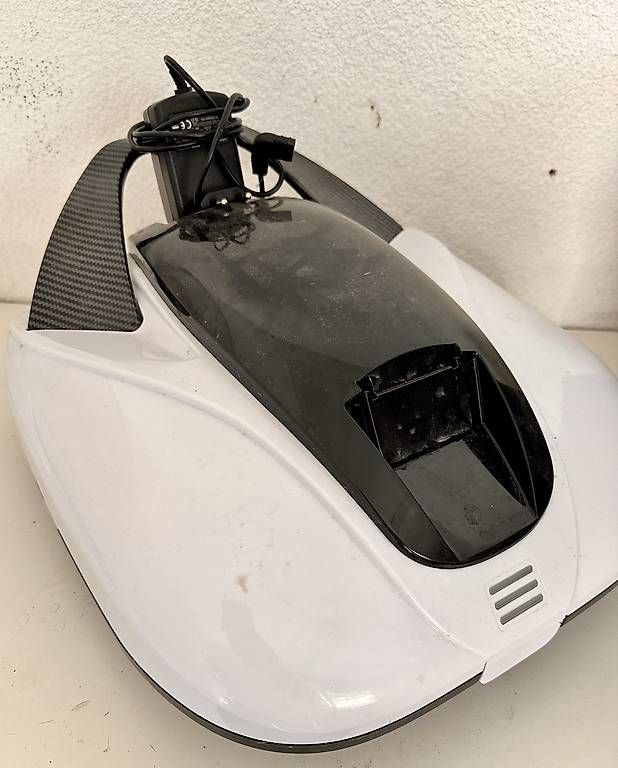 Schwimmbad-Zubehör: Poolroboter – Gebraucht aus Rüthi (Rheintal) von zoedi