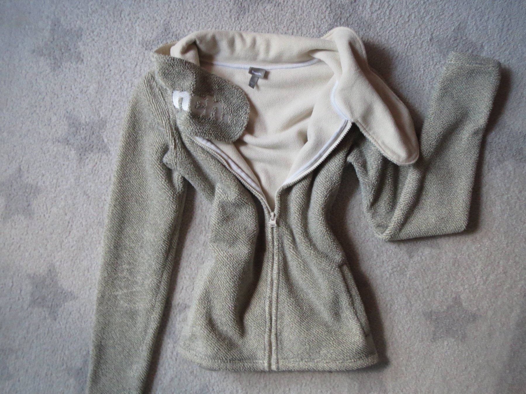 Bench Jacken: stylische BENCH Damen Jacke Gr S – Gebraucht aus Kiental von Anna8702 1