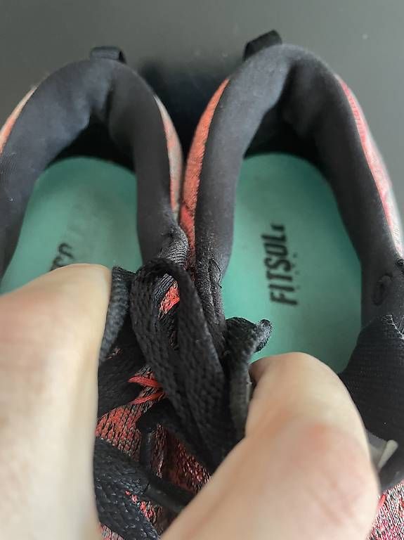 Nike Scarpe da uomo: Nike Flyknit Air Max – Usato da Allschwil venduto da Sebastian2019 2