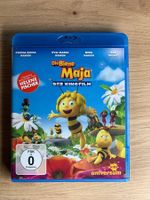 Film Bluray Die Biene Maja Der Kinofilm