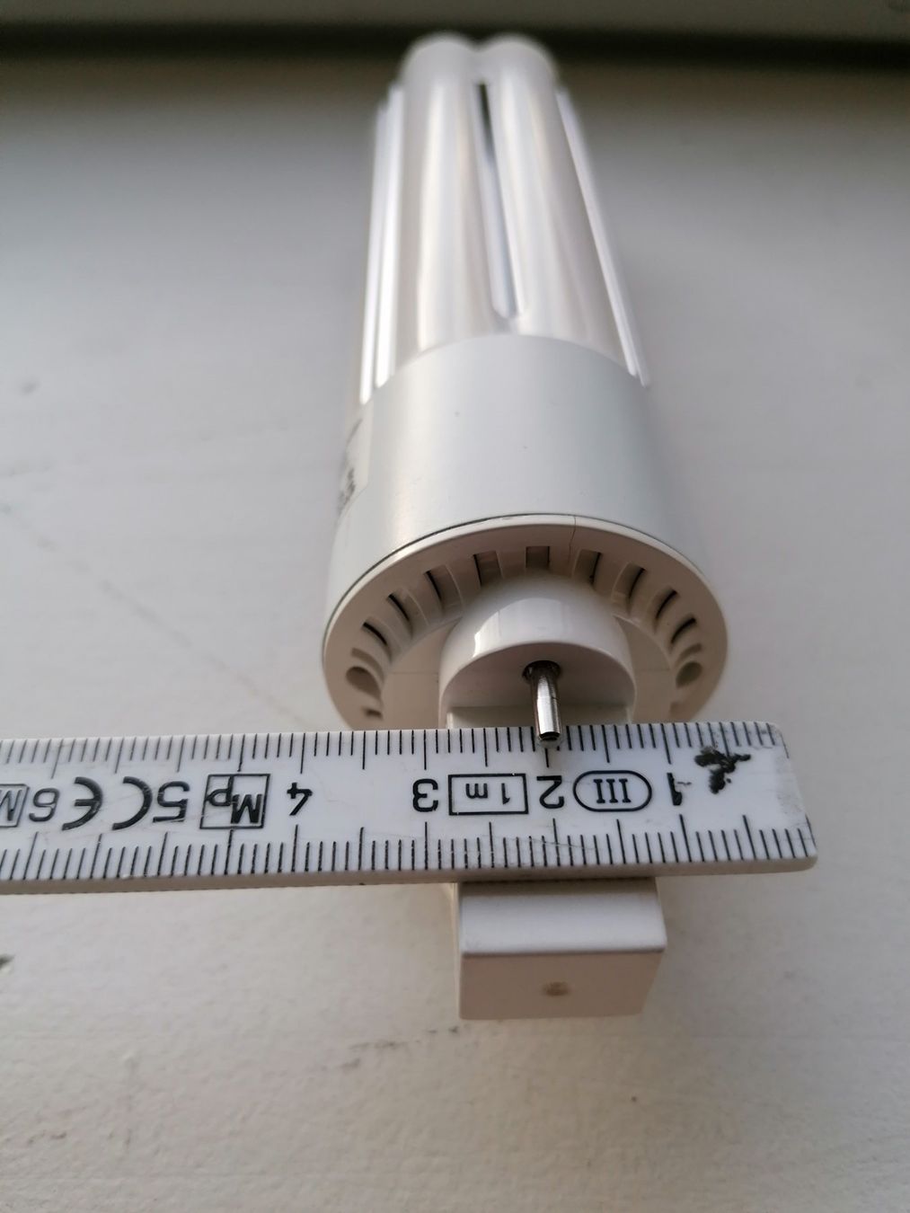 Lampen: led Leuchtmittel 12 Watt G23 – Neu (gemäss Beschreibung) aus Hombrechtikon von mimi964 2