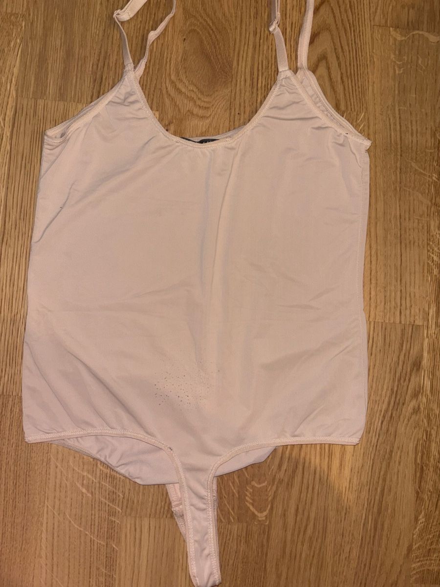 Anna Field Tops: Body Anna Field beige – Gebraucht aus Wabern von est_jw6s 3